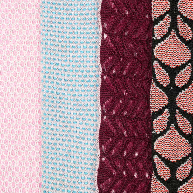 Wol nylon acryl garen