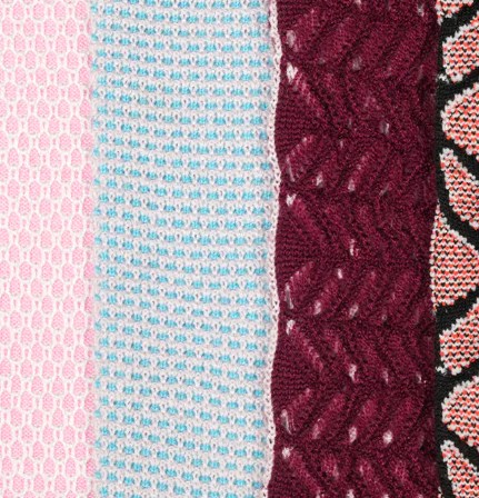 Wat zijn de voordelen van Tencel Wool Acryl Gemengde garens?